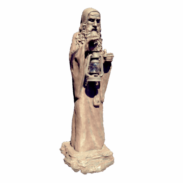 Старец