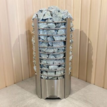 Электрокаменка ЭКМ 4,5 кВт «ТЕРРА»