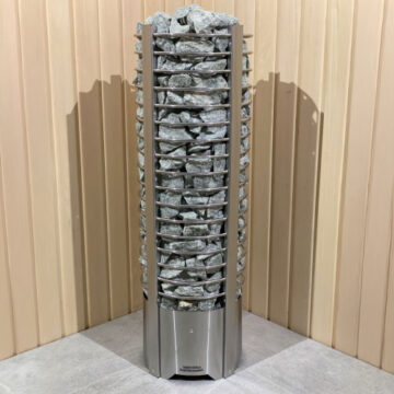 Электрокаменка ЭКМ 7,5 кВт «ТЕРРА»